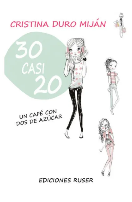 30 Casi 20