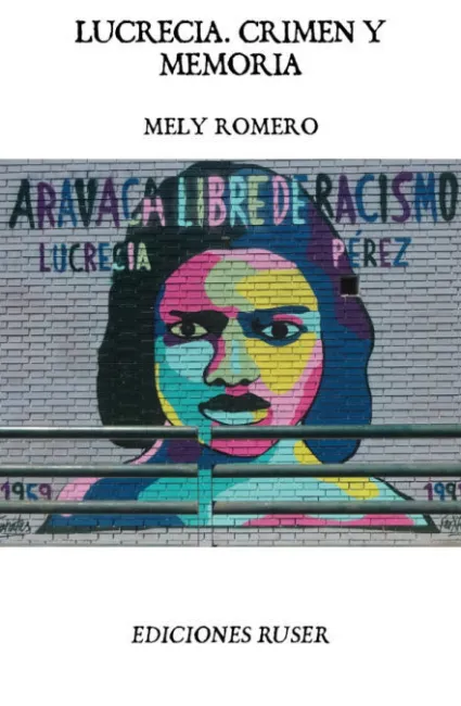 Lucrecia. Crimen y Memoria
