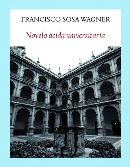 Novela Ácida Universitaria