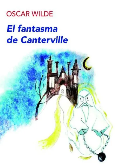 El Fantasma de Canterville