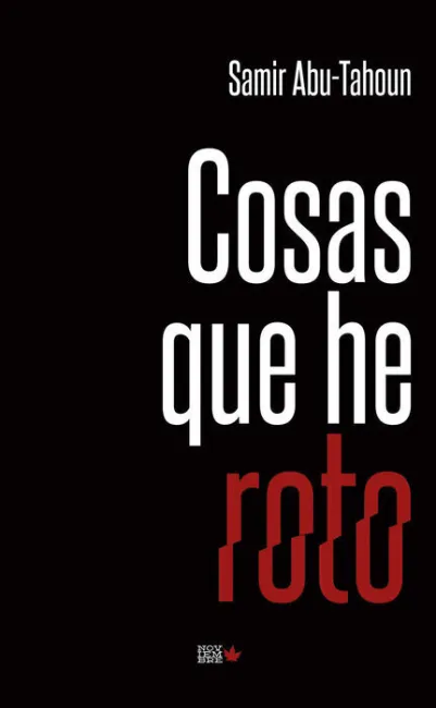 Cosas que He Roto