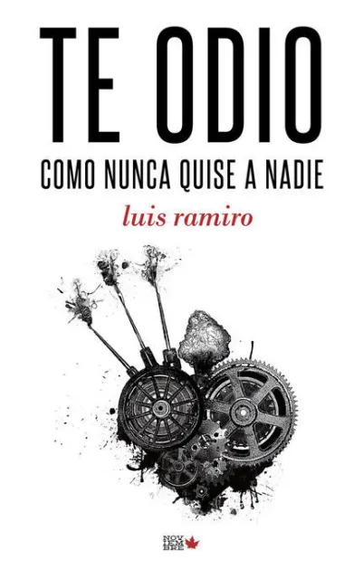 Te Odio Como Nunca Quise a Nadie