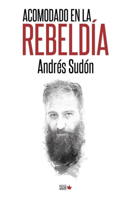 Acomodado en la Rebeld­a