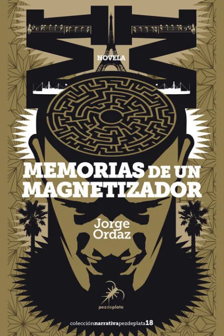 Memorias de un Magnetizador
