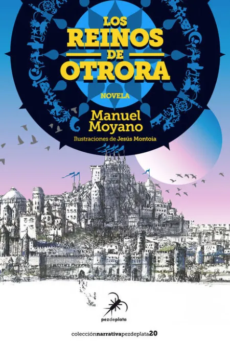 Los Reinos de Otrora