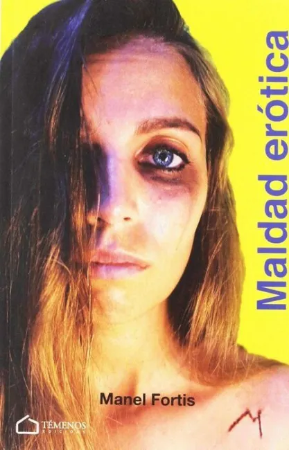 Maldad Erotica