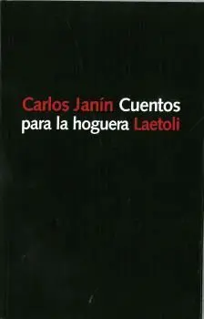 Cuentos para la Hoguera