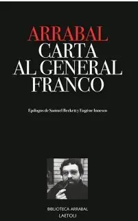 Carta Al General Franco