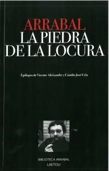 La Piedra de la Locura