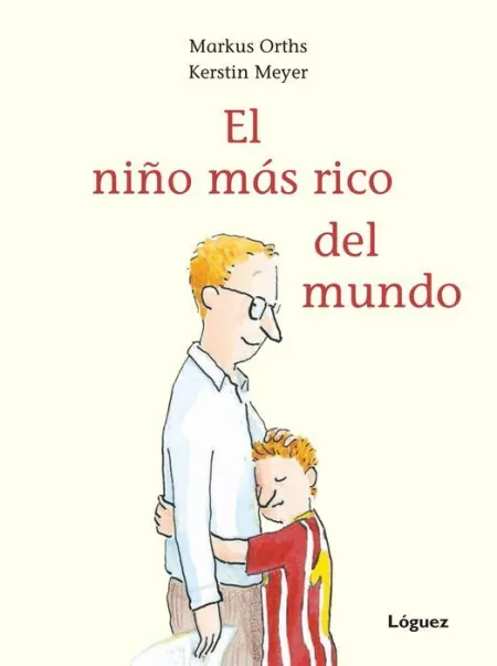 El Niño Más Rico del Mundo