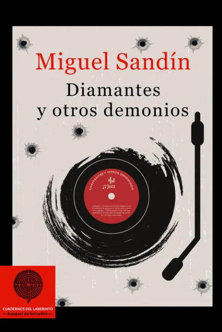 Diamantes y Otros Demonios