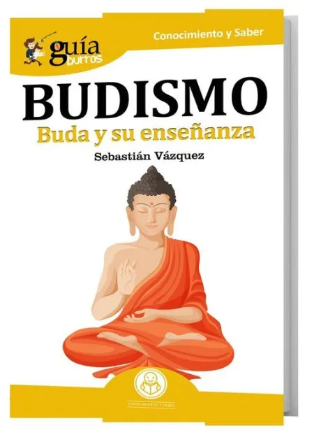 Budismo -Guiaburros