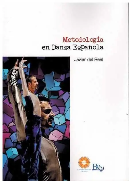 *** Metodologia en Danza Española