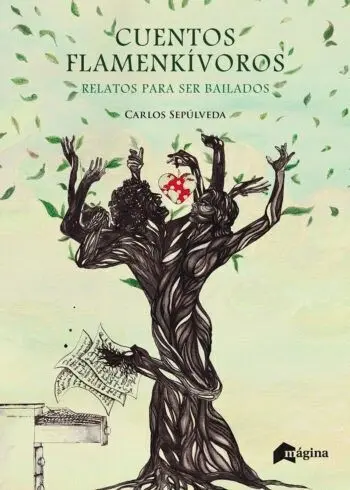 Cuentos Flamenkívoros