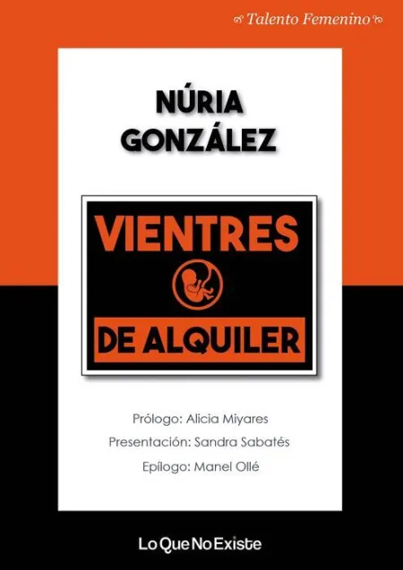 Vientres de Alquiler