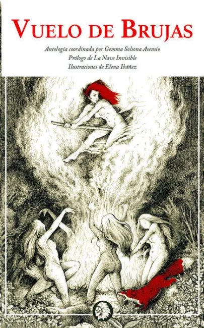 Vuelo de Brujas
