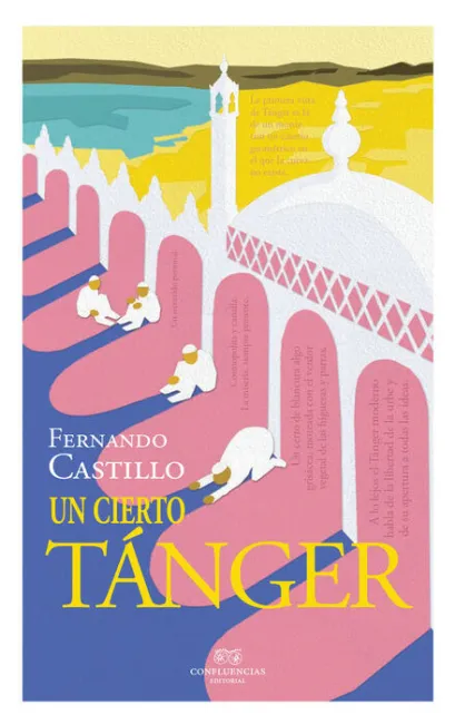 Un Cierto Tánger