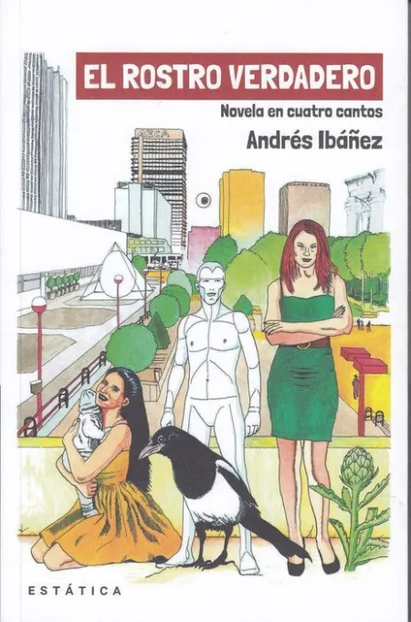 El Rostro Verdadero