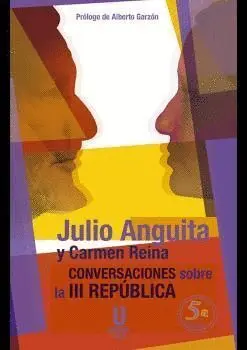 Conversaciones Sobre la Iii Republica 5ª Edicion