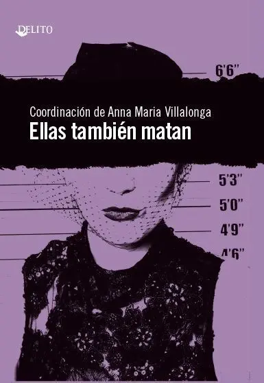 Ellas Tambien Matan
