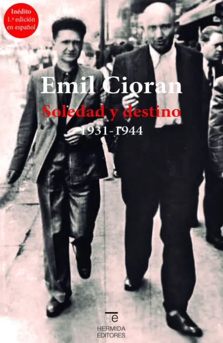 Soledad y Destino 1931-1944