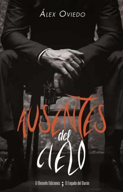 Ausentes del Cielo