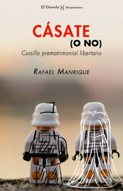 Cásate (O No)