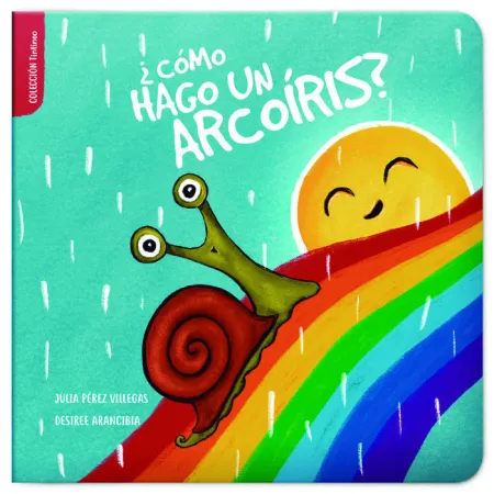 ÃÂ¿CãÂ³Mo Hago un ArcoãÂ­ris?