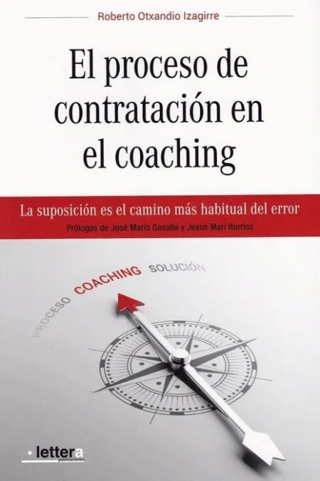 El Proceso de Contratacion en el Coaching