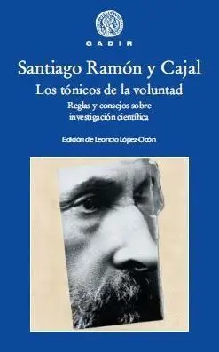Los Tónicos de la Voluntad