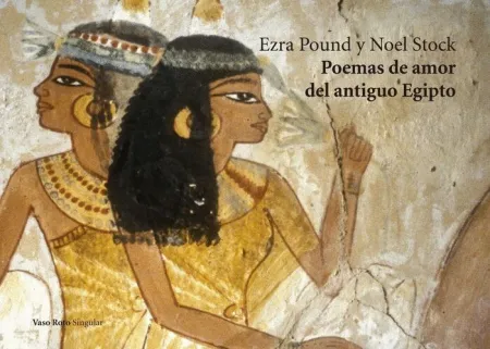 Poemas de Amor del Antiguo Egipto