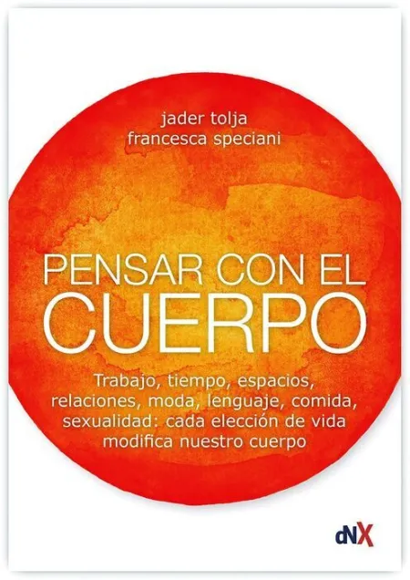 Pensar con el Cuerpo