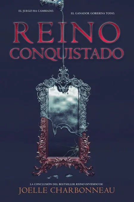 Reino Conquistado