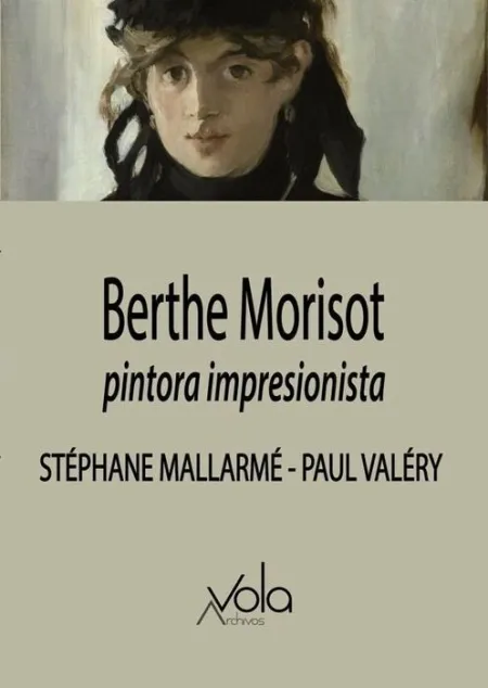 Berthe Morisot, Pintora Impresionista