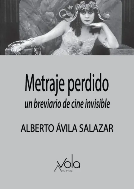 Metraje Perdido
