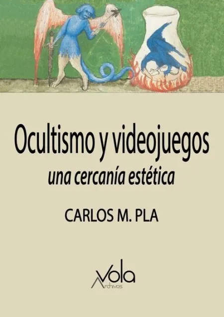 Ocultismo y Videojuegos. Una Cercania Estética