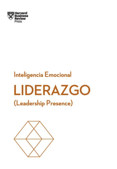 Liderazgo. Inteligencia Emocional