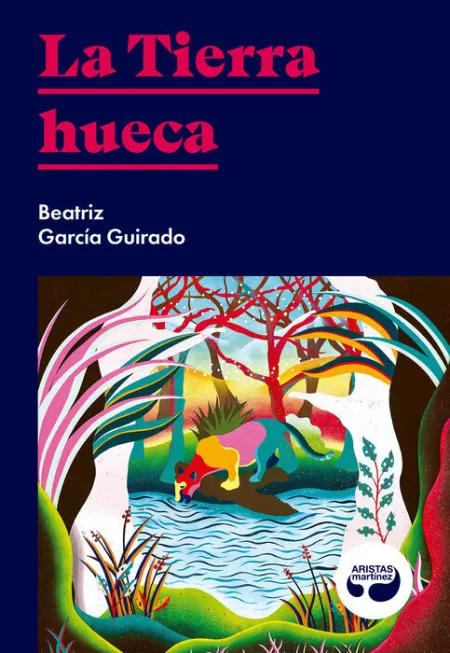 La Tierra Hueca