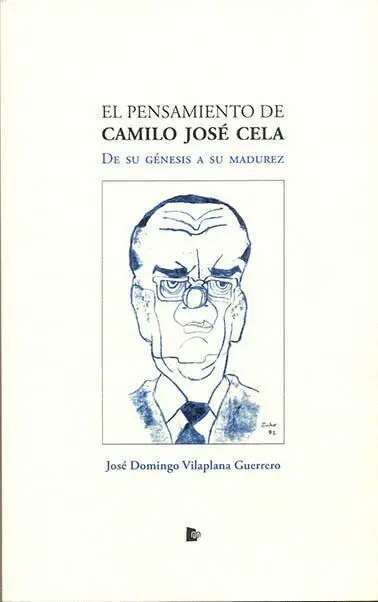 El Pensamiento de Camilo José Cela