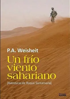 Un Frã?Â­o Viento Sahariano