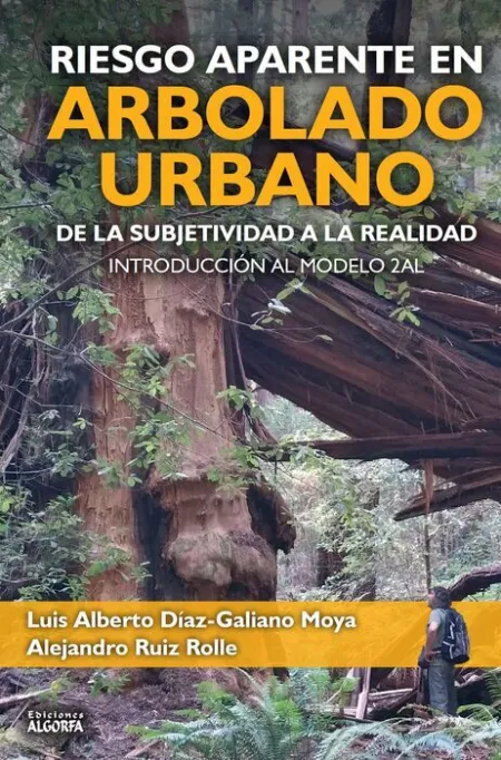 Riesgo Aparente en Arbolado Urbano