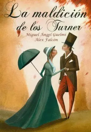 La Maldicion de los Turner