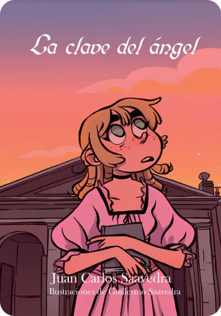 La Clave del Angel