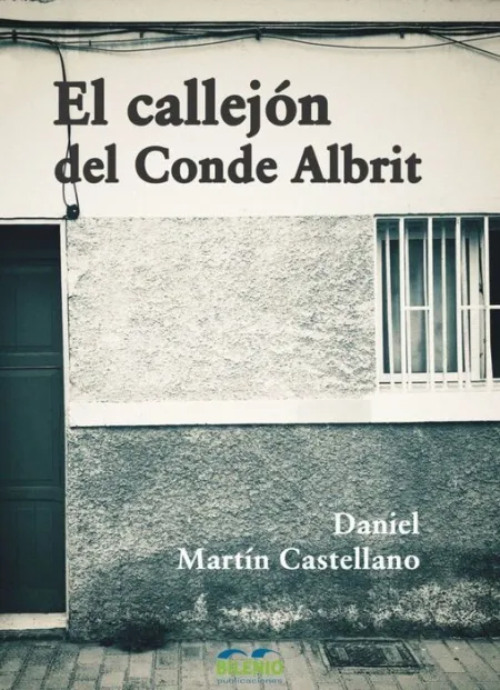 El Callejon del Conde Albrit