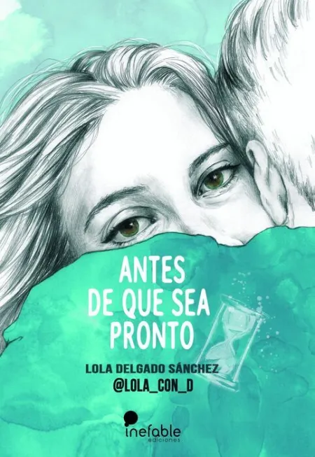 Antes de que Sea Pronto