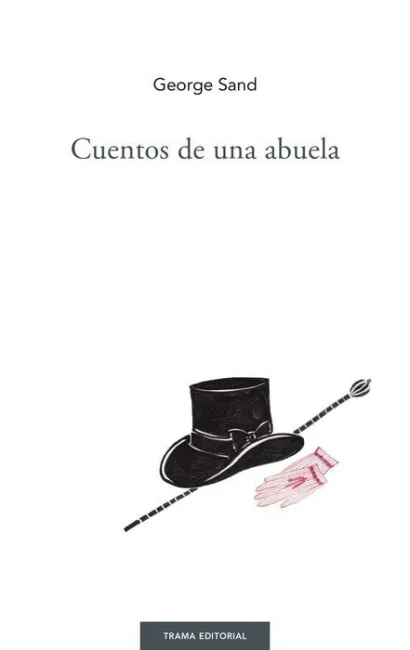 Cuentos de una Abuela