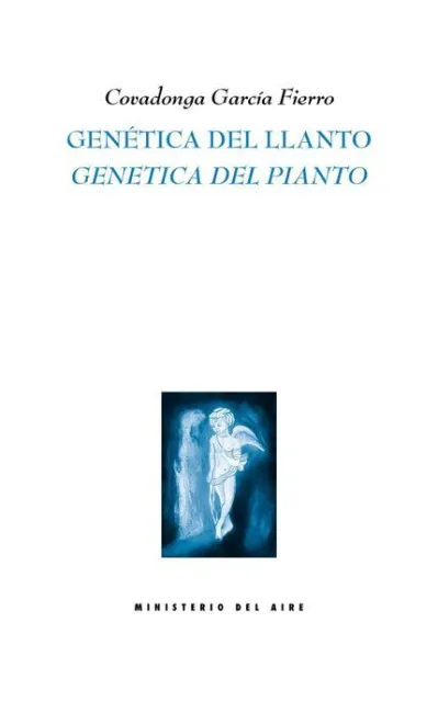 Genética del Llanto. Genetica del Pianto