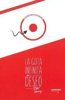 Gota Infinita del Deseo