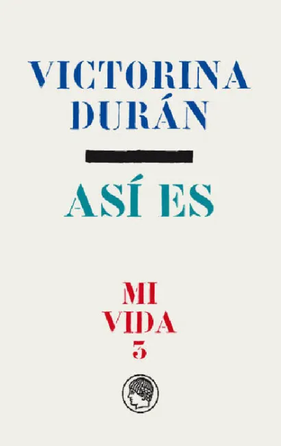Así Es