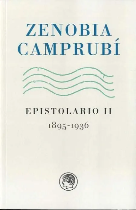Zenobia Camprubí